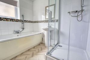 Bathroom- click for photo gallery